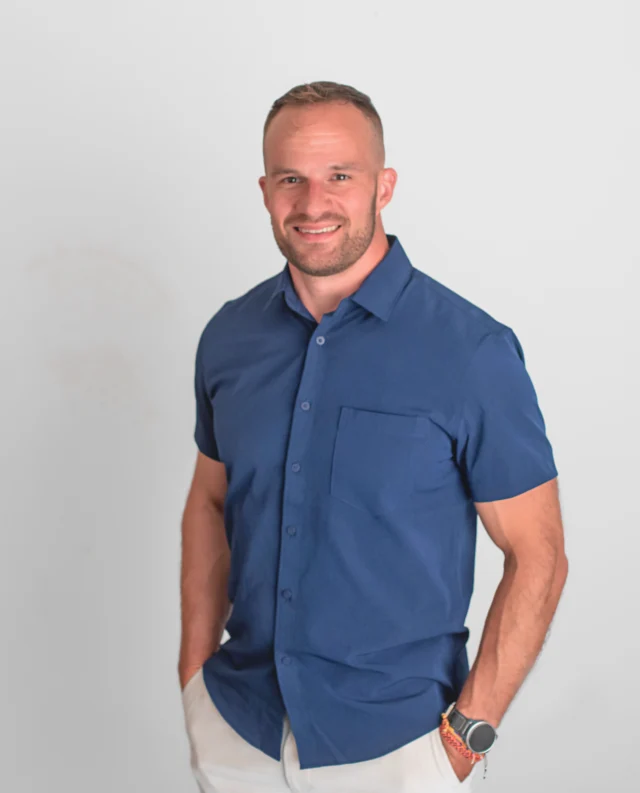 David Glenn, PMHNP-BC